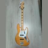 Fender Squier Jazz Bass