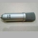 Lampový mikrofon MXL 9000