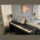 Yamaha P35-B