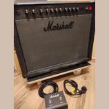 MARSHALL DSL40C - Celolampové kombo 
