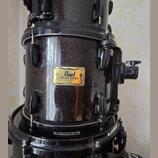 Pearl Master studio