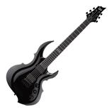 Elektrickou kytaru ESP LTD FRX-401 Black