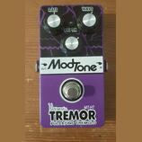 Modtone harmonic tremolo