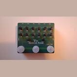 EHX Tri Paraller mixer
