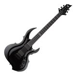 Elektrická kytara ESP LTD FRX-401 Black