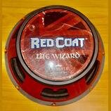 Eminence RED COAT the WIZARD