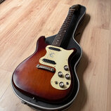 1964 Epiphone Olympic Double USA !!ORIGINAL VINTAGE!!