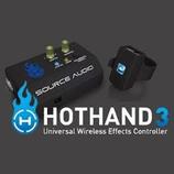 SOURCE AUDIO Hot Hand 3