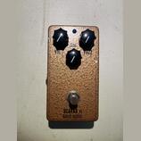 Basic Audio Scarab V1