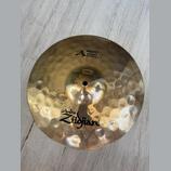Hi Hat Zidjian A Pocket 13"
