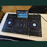 Denon DJ Prime 4+