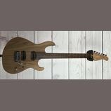 Cort G300Raw superstrat - nová