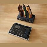Line 6 Helix Floor s kufrem