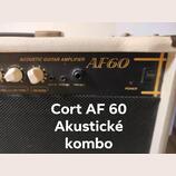 Cort AF-60 Akustické kombo