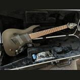 Jackson X series dinky DKAF7 IL