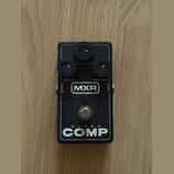 MXR Super COMP