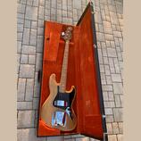 Fender Jazz Bass 1976