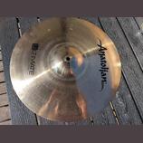 Anatoljan Ultimate Crash 16"/40cm