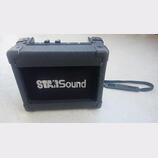 KYTAROVE MINI KOMBO STARSOUND GA-1 i na baterii
