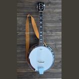 Banjo Oakland - Custom made - Made in Japan