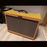 fender blues deluxe reissue + pedalboard výmena 
