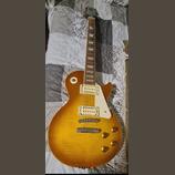 Epiphone Les Paul Standart PRO Honeyburst