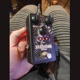 Deadhead overdrive