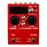 Boss RC-10R Rhythm Loop Station