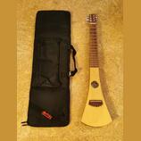 Original MARTIN "Backpacker Classic Nylon" **Výměna možná***