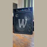 Basové kombo Warwick Sweet 25.1. 250W