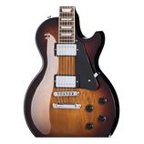 Gibson Les Paul Studio Smokehouse Burst