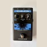TC HELICON H1 Intelligent Harmony