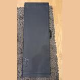 Kufr Fender Classic Series Blackout 