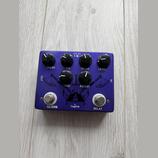 Caline CP-80 Reverb Delay