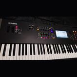 Yamaha MODX 8
