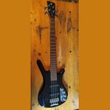 Warwick RB Corvette B 4 BK Short Scale