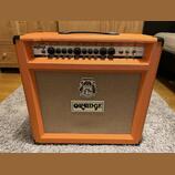Orange Rockerverb 50 MKII 112 Combo