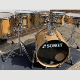 Sonor Designer