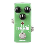 NUX NOD-2 Tube Man MKII