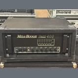 Mesa Boogie Bass 400 Bass Amp 200 watt RMS Celo Lampa