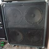 Prázdný box 4x12