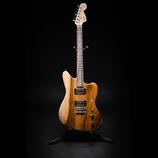 Poul Guitars Jazzmaster