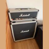 Marshall Silver Jubilee 2555X 