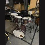 YAMAHA maple custom absolute (Japan)