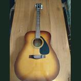 Akustic. kytaru Yamaha F310 