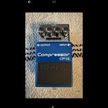 Compressor Boss CP-1X
