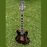 Epiphone Sheraton (Samick 1997)-rezervace do 17.7.