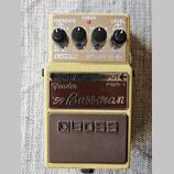 BOSS FBM-1 Bassman