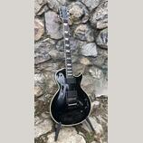 ESP Eclipse CTM I FR Black 2008 Japan