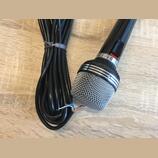 AKG D501 reportážní retro mikrofon